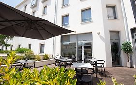 Zenitude Hotel-Residences Narbonne Centre